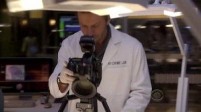 CSI: NY