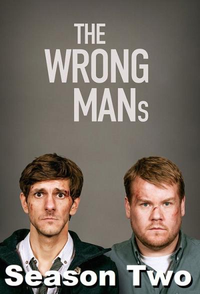 The Wrong Mans filmas online