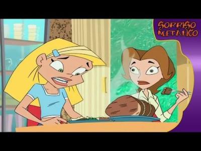 Braceface