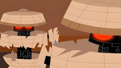 Samurai Jack