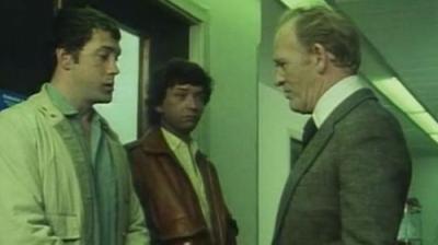 The Professionals