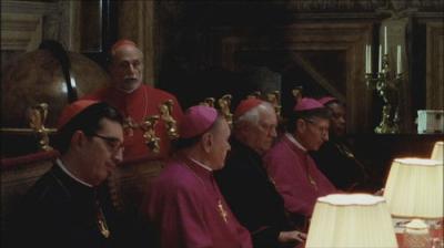 Il tredicesimo apostolo