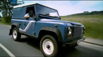 Wheeler Dealers