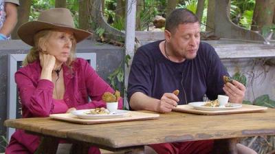 I'm a Celebrity...Get Me Out of Here!