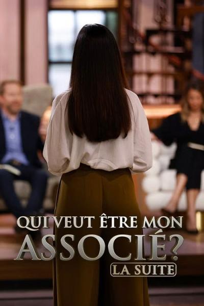 Qui veut être mon associé ? La suite filmas online