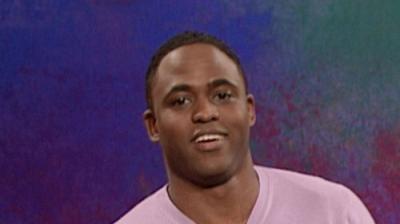 Whose Line Is It Anyway?