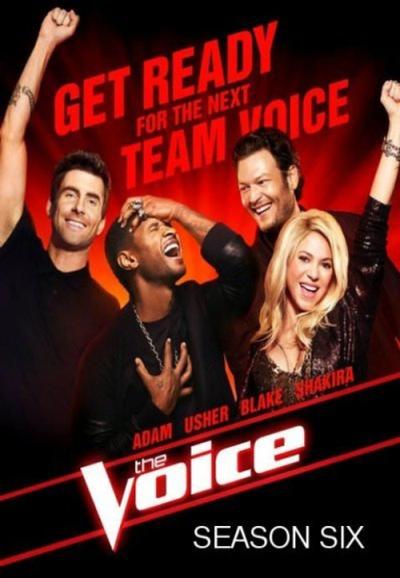 The Voice filmas online