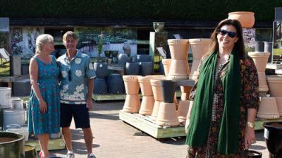 Kirstie And Phil's Love It Or List It