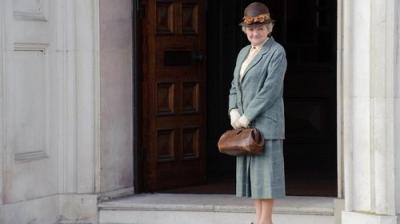 Miss Marple