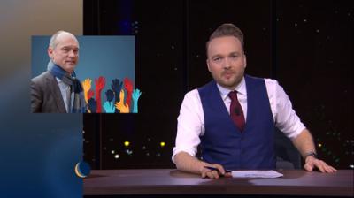 De Avondshow met Arjen Lubach