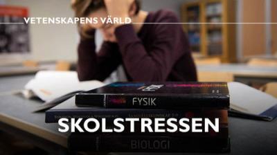Vetenskapens värld