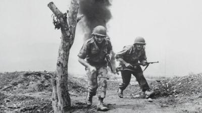 Vietnamo Karas