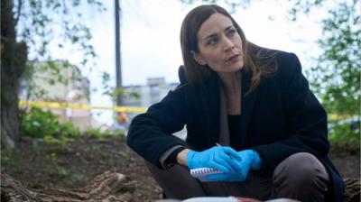 Law & Order Toronto: Criminal Intent