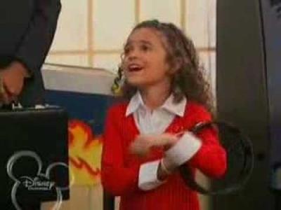 Cory in the House