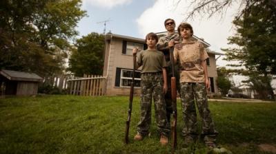 Fear Thy Neighbor