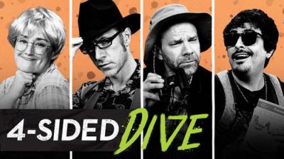 4-Sided Dive