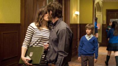 El internado