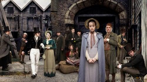 Little Dorrit filmas žiurėti online