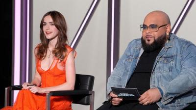 Project Runway