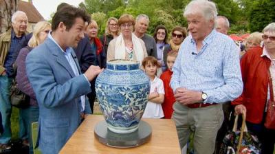 Antiques Roadshow