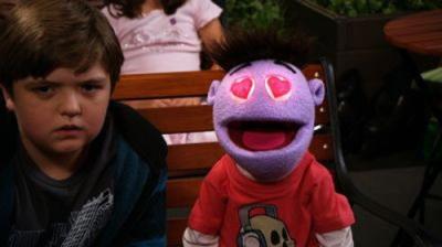 Crash & Bernstein
