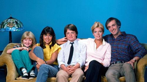 Family Ties filmas žiurėti online