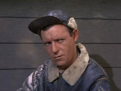 Hogan's Heroes