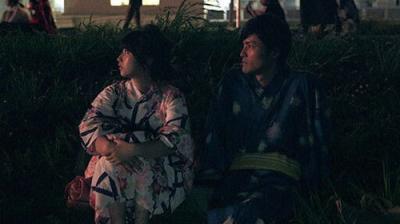 テラスハウス Boys & Girls in the City