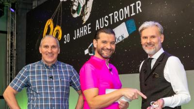 Science Busters