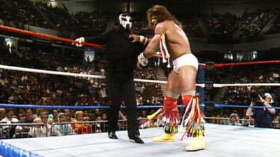 WWE Saturday Night's Main Event