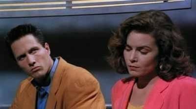 Silk Stalkings