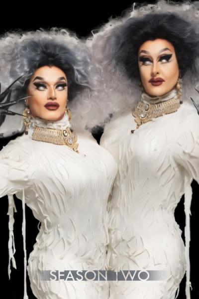 The Boulet Brothers' Dragula filmas online