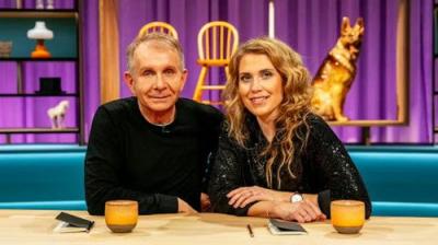 Krejlerkongen
