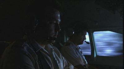 Air Disasters