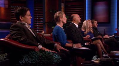 Shark Tank