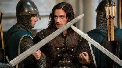 Robin Hood