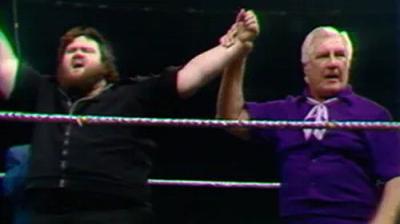 WWF All-Star Wrestling
