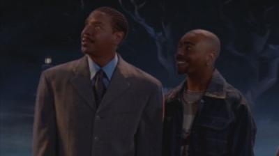 The Parkers