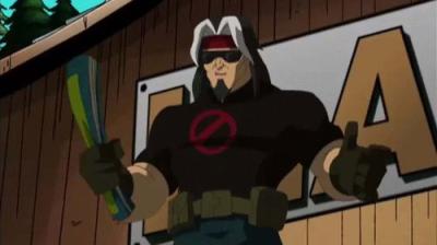 Teenage Mutant Ninja Turtles