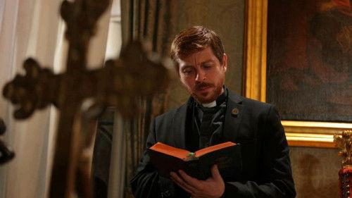 Il tredicesimo apostolo filmas žiurėti online