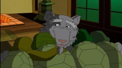 Teenage Mutant Ninja Turtles