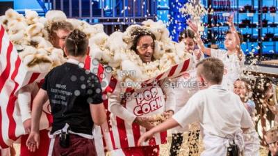 MasterChef Junior