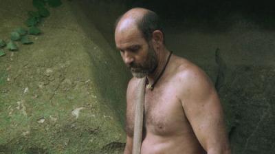 Naked and Afraid XL