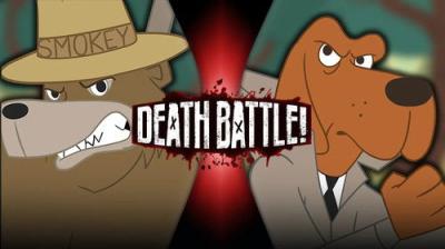 Death Battle!