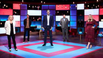 Richard Osman's House of Games Night