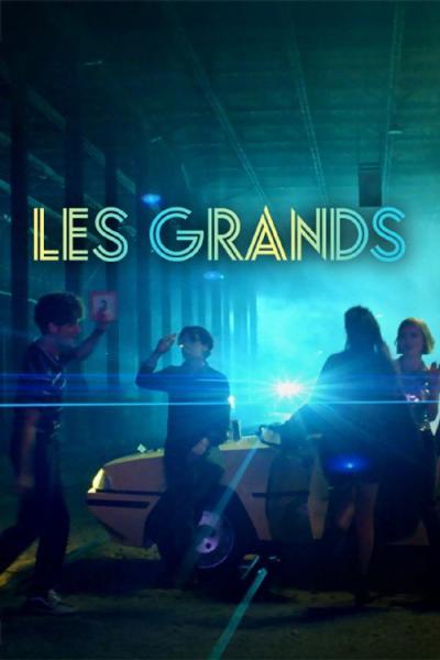 Les Grands filmas online