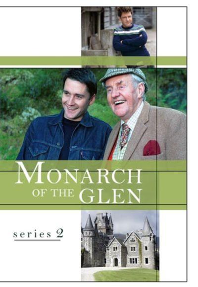 Monarch of the Glen filmas online