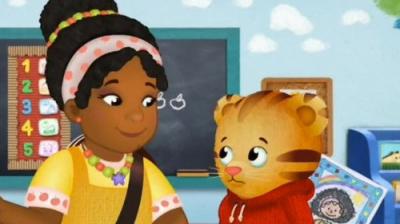 Daniel Tiger's Neighborhood