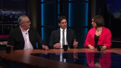 Real Time with Bill Maher