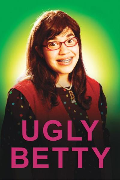 „Gražuolė“ Betė filmas online